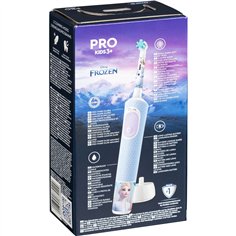 Oral-B Vitality Pro 103 Kids Frozen 2