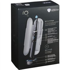 Oral-B iO Series 10 Black Onyx Luxe Edition 2
