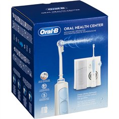 Oral-B OxyJet sistema pulente Idropulsore                JAS23