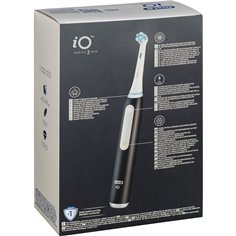 Oral-B iO Series 3   Matt lack/ Blush Pink    mit 2.Handstück 2