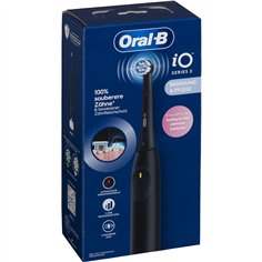 Oral-B iO Series 2 Night Black