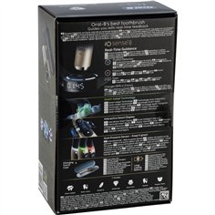 Oral-B iO Series 10 Lunar Gold Special Edition black 2