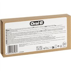 Oral-B Aufsteckbürsten       FFU Pro CrossAction             12er