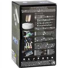 Oral-B iO Series 10 Eclipse Gold Special Edition white 2