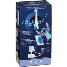 Oral-B iO Kids 6+ mit Reiseetui Stitch 2