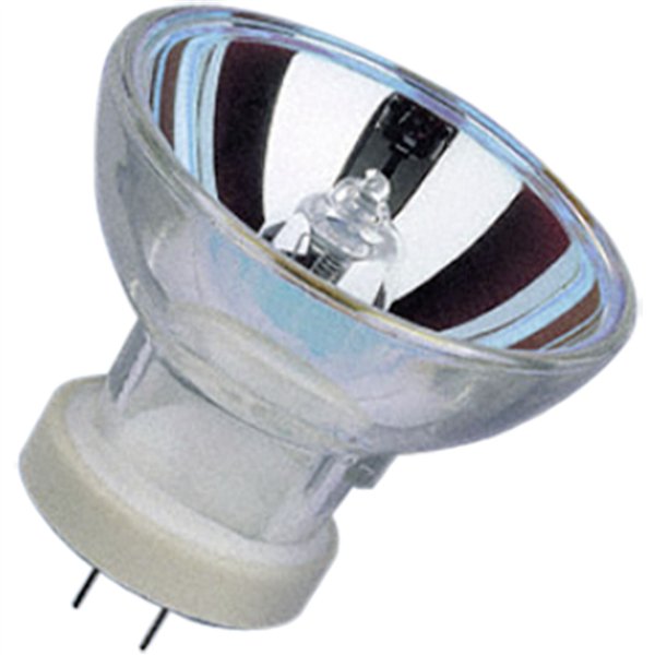 Osram alogena lampada GX5.3 con Reflector 300W 82V