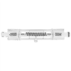 Osram lampada studio alogena R7s 1000W 230V 3200K 2600lm