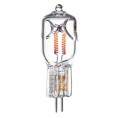 Osram lampada alogena GX6.35 150W 230V 4000 lm