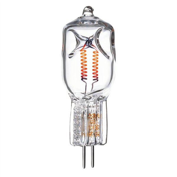 Osram lampada alogena GX6.35 150W 230V 4000 lm