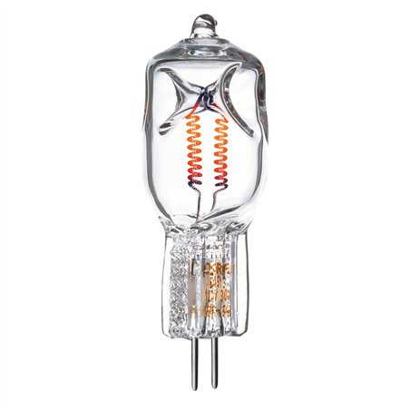 Osram lampada alogena GX6.35 150W 230V 4000 lm