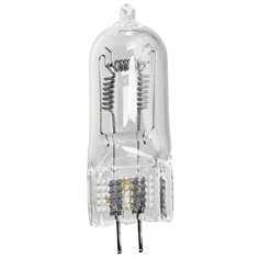 Osram alogena lampada GX6.35 650W 230V 3400K 20000lm