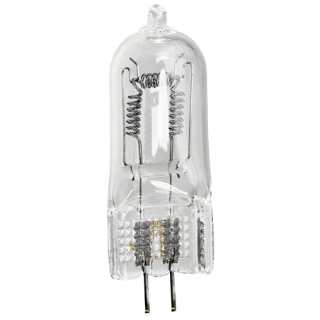 Osram alogena lampada GX6.35 1000W 230V 3400K 33000 lm