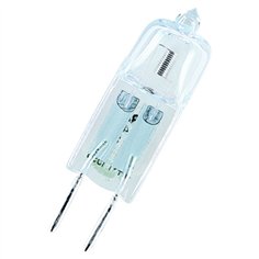 Osram Halostar lampadina 20W 12V G4