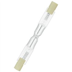 Osram Haloline Eco lampada alogena 48W 230V R7s