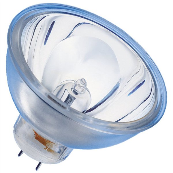 Osram lamp. alogena Gx5.3 300W 82V EXR-93515