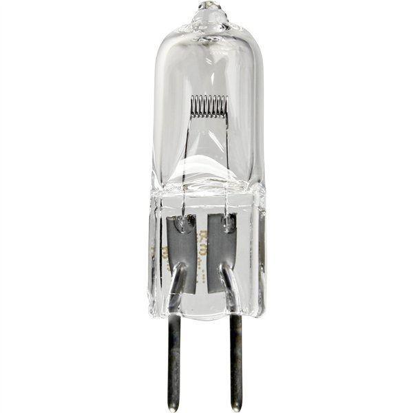 Osram alogena HLX lampada GY6.35 senza Reflector 100W 12V 3600lm