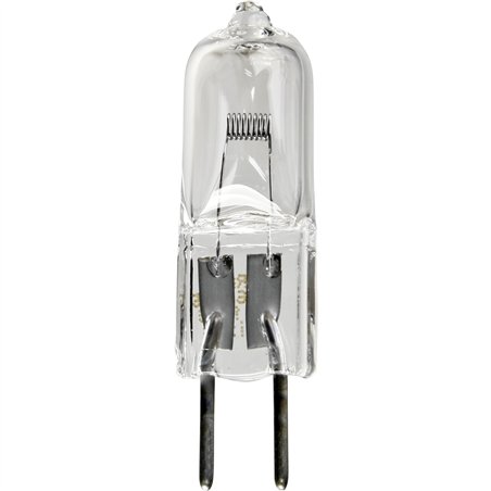Osram alogena HLX lampada GY6.35 senza Reflector 100W 12V 3600lm