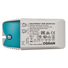 Osram Halotronic-Trafo Mouse HTM 105/230-240 2