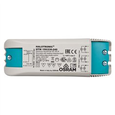 Osram Halotronic-Trafo Mouse HTM 150/230-240 2