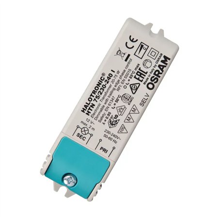 Osram Halotronic-Trafo Mouse HTN 75/230-240