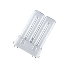 Osram DULUX F lampada risparmio energetico 36W/830 2G10