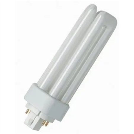 Osram DULUX T/E lampada risparm. energetico 26W/840 Plus GX24Q