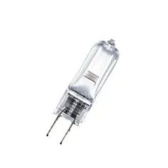 Osram Halogen HLX Lampe G6.35 ohne Reflektor 50W 12V BRL