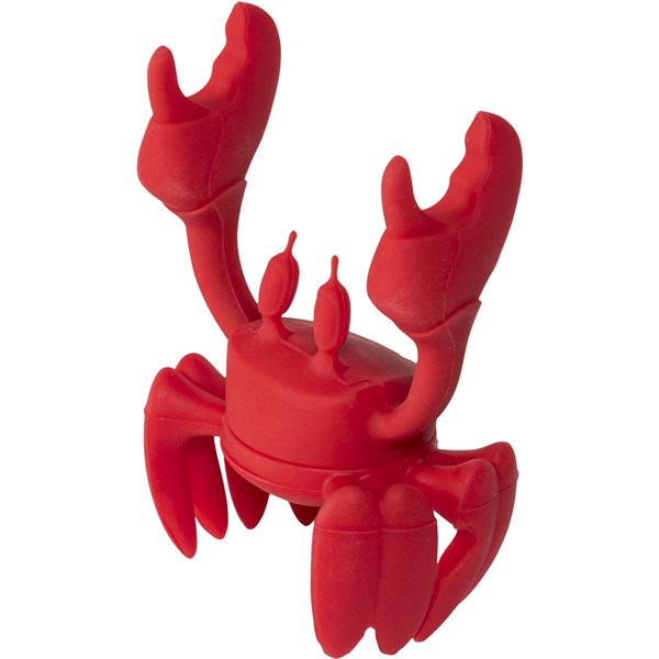 OTOTO rosso porta cucchiai