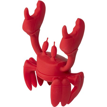 OTOTO rosso porta cucchiai