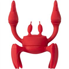 OTOTO rosso porta cucchiai 2