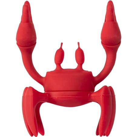 OTOTO rosso porta cucchiai