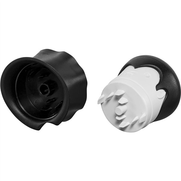 OTOTO Gracula schiaccia aglio