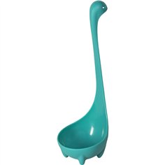 OTOTO Nessie turchese mestolo 2