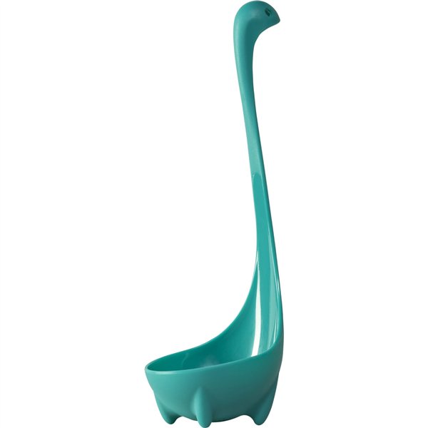 OTOTO Nessie turchese mestolo