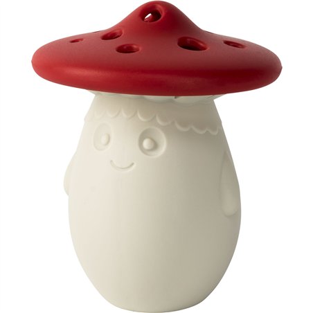 OTOTO Fun Guy assorbiodori frigorifero