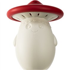 OTOTO Fun Guy assorbiodori frigorifero 2