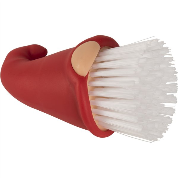 OTOTO Beardy spazzola lavapiatti