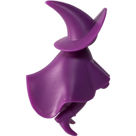 OTOTO Agatha Lila porta cucchiaio e solleva coper.