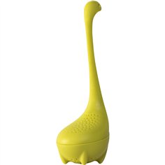 OTOTO Baby Nessie verde infusore per tè 2