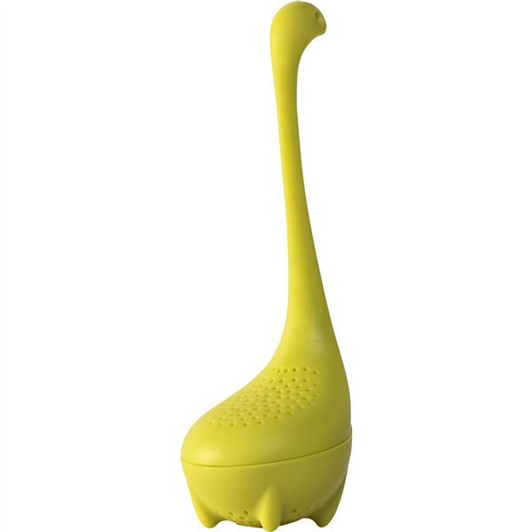 OTOTO Baby Nessie verde infusore per tè