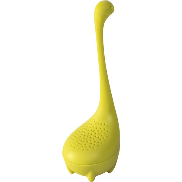 OTOTO Baby Nessie verde infusore per tè