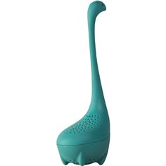 OTOTO Baby Nessie turchese infusore per tè 2