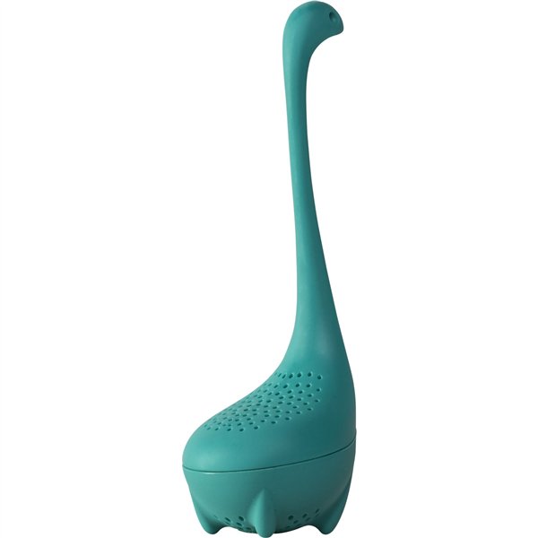 OTOTO Baby Nessie turchese infusore per tè