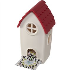 OTOTO Tea House dispenser bustine di tè 2