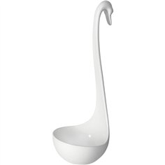OTOTO Swanky bianco mestolo 2