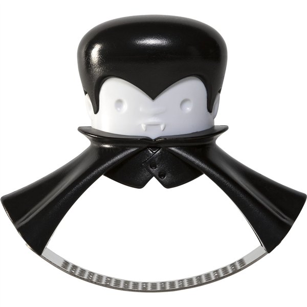 OTOTO Rockula schiaccia aglio