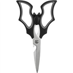 OTOTO Elizibat Forbici da cucina