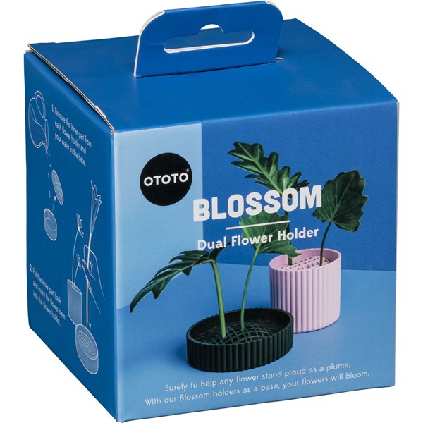 OTOTO Blossom porta fiori
