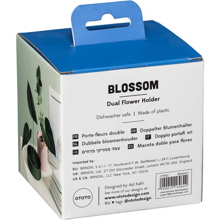OTOTO Blossom porta fiori