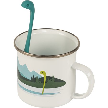 OTOTO Cup of Nessie Tea Infuser & Cup